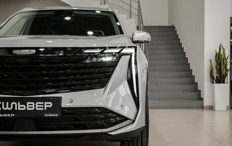 Geely Atlas, 2025 год, 3 680 019 рублей, 10 фотография