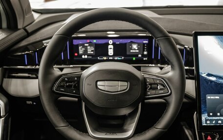 Geely Atlas, 2025 год, 3 680 019 рублей, 17 фотография