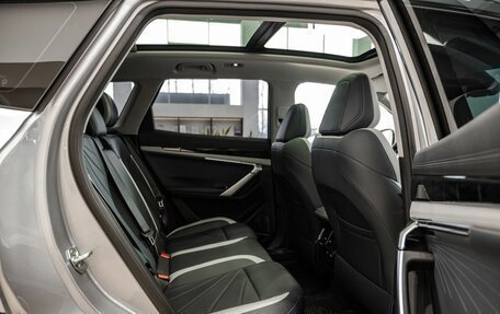 Geely Atlas, 2025 год, 3 680 019 рублей, 13 фотография