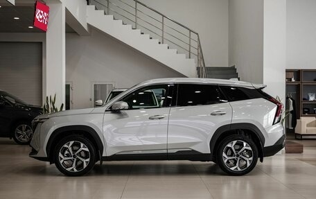 Geely Atlas, 2025 год, 3 680 019 рублей, 7 фотография