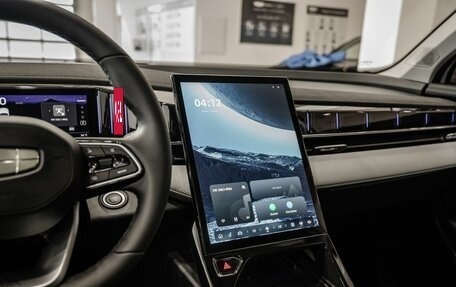 Geely Atlas, 2025 год, 3 680 019 рублей, 18 фотография