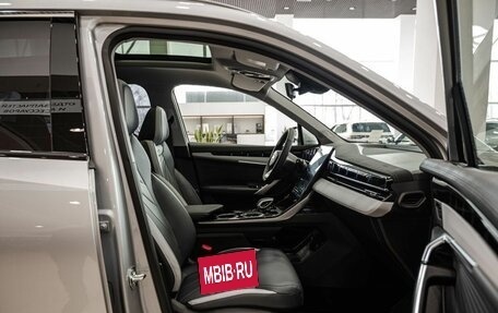 Geely Atlas, 2025 год, 3 680 019 рублей, 12 фотография