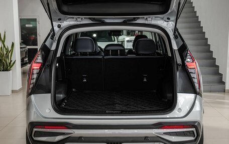 Geely Atlas, 2025 год, 3 680 019 рублей, 22 фотография