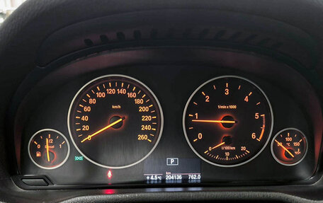 BMW X3, 2014 год, 2 150 000 рублей, 16 фотография