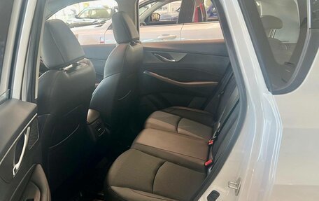 Changan CS35 Plus, 2025 год, 2 779 900 рублей, 6 фотография