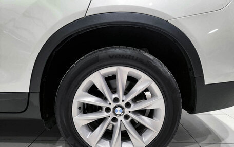 BMW X3, 2014 год, 2 150 000 рублей, 22 фотография