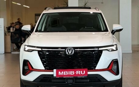 Changan CS35 Plus, 2025 год, 2 779 900 рублей, 2 фотография