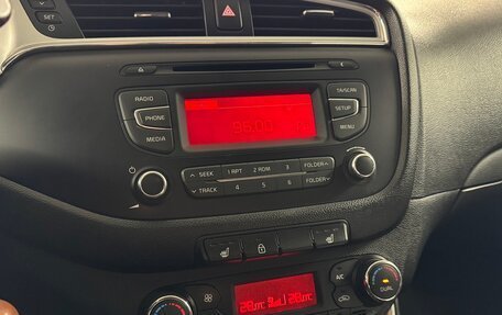 KIA cee'd III, 2018 год, 1 575 000 рублей, 7 фотография