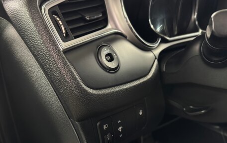 KIA cee'd III, 2018 год, 1 575 000 рублей, 9 фотография