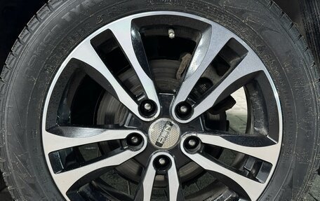 KIA cee'd III, 2018 год, 1 575 000 рублей, 15 фотография