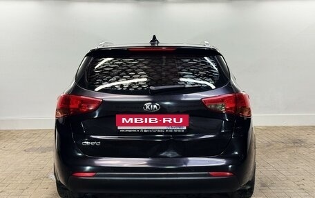 KIA cee'd III, 2018 год, 1 575 000 рублей, 4 фотография