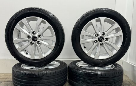 KIA cee'd III, 2018 год, 1 575 000 рублей, 16 фотография