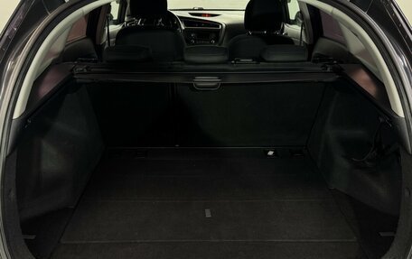 KIA cee'd III, 2018 год, 1 575 000 рублей, 13 фотография