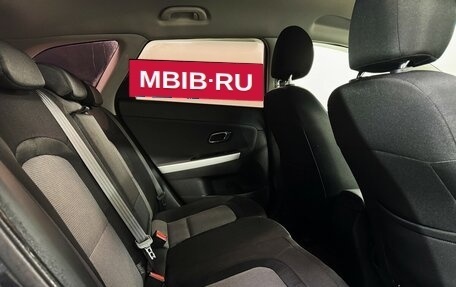 KIA cee'd III, 2018 год, 1 575 000 рублей, 12 фотография