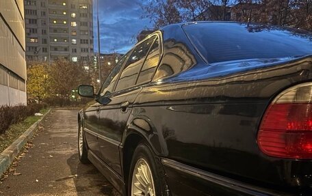 BMW 7 серия, 1997 год, 500 000 рублей, 5 фотография