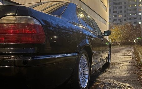 BMW 7 серия, 1997 год, 500 000 рублей, 6 фотография