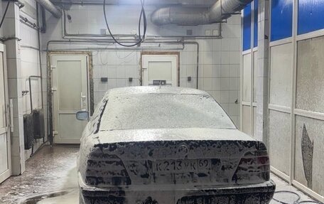 BMW 7 серия, 1997 год, 500 000 рублей, 15 фотография