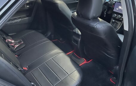 Toyota Corolla, 2014 год, 990 000 рублей, 19 фотография