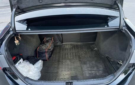 Toyota Corolla, 2014 год, 990 000 рублей, 18 фотография