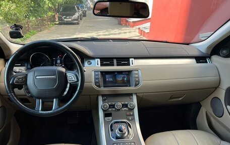 Land Rover Range Rover Evoque I, 2015 год, 2 350 000 рублей, 6 фотография