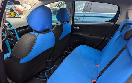 Peugeot 207 I, 2007 год, 245 000 рублей, 8 фотография