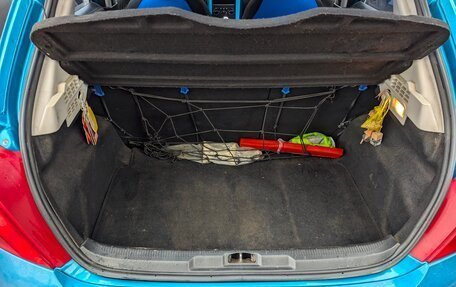 Peugeot 207 I, 2007 год, 245 000 рублей, 9 фотография