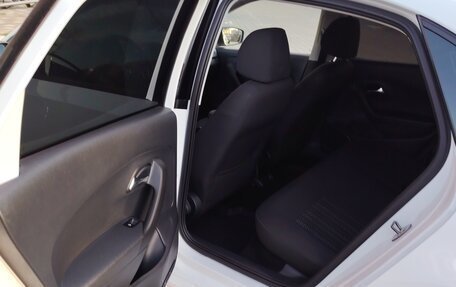 Volkswagen Polo VI (EU Market), 2019 год, 1 180 000 рублей, 7 фотография