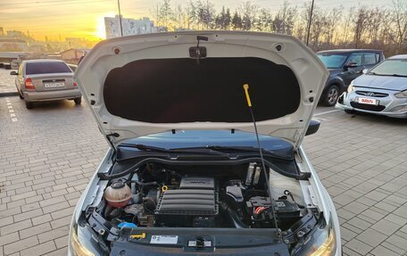 Volkswagen Polo VI (EU Market), 2019 год, 1 180 000 рублей, 13 фотография