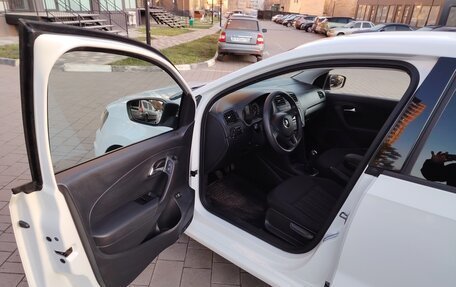 Volkswagen Polo VI (EU Market), 2019 год, 1 180 000 рублей, 10 фотография