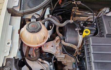 Volkswagen Polo VI (EU Market), 2019 год, 1 180 000 рублей, 17 фотография