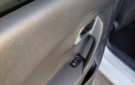 Volkswagen Polo VI (EU Market), 2019 год, 1 180 000 рублей, 8 фотография