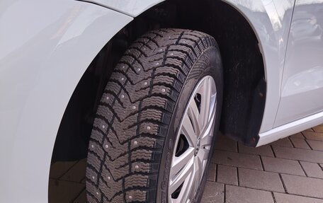 Volkswagen Polo VI (EU Market), 2019 год, 1 180 000 рублей, 12 фотография