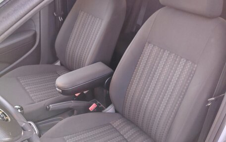 Volkswagen Polo VI (EU Market), 2019 год, 1 180 000 рублей, 11 фотография