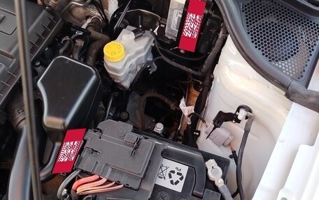 Volkswagen Polo VI (EU Market), 2019 год, 1 180 000 рублей, 16 фотография