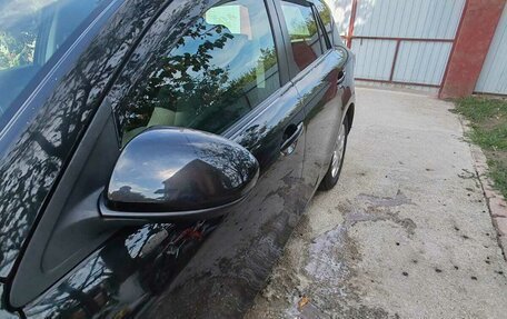 Mazda Axela, 2009 год, 850 000 рублей, 5 фотография