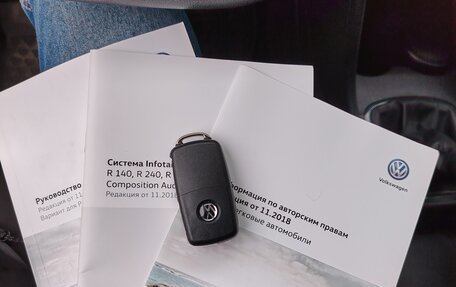 Volkswagen Polo VI (EU Market), 2019 год, 1 180 000 рублей, 19 фотография