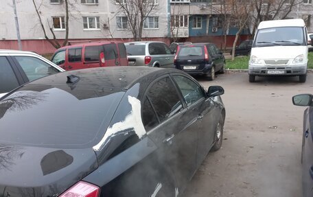 Geely Emgrand EC7, 2013 год, 179 000 рублей, 5 фотография