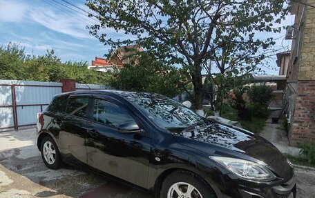 Mazda Axela, 2009 год, 850 000 рублей, 2 фотография