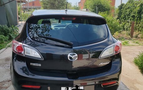 Mazda Axela, 2009 год, 850 000 рублей, 8 фотография