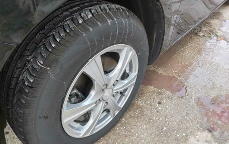 Mazda Axela, 2009 год, 850 000 рублей, 4 фотография