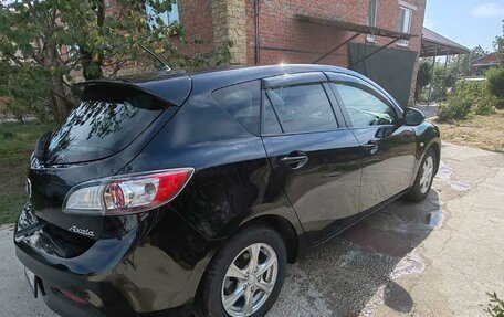 Mazda Axela, 2009 год, 850 000 рублей, 6 фотография