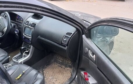 Geely Emgrand EC7, 2013 год, 179 000 рублей, 4 фотография