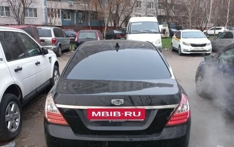 Geely Emgrand EC7, 2013 год, 179 000 рублей, 2 фотография
