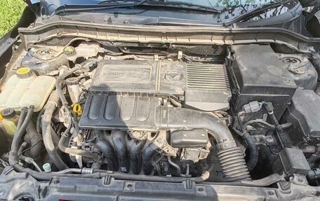 Mazda Axela, 2009 год, 850 000 рублей, 9 фотография