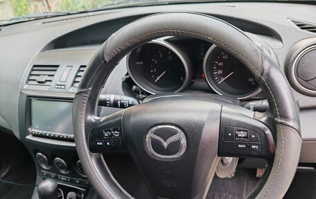 Mazda Axela, 2009 год, 850 000 рублей, 10 фотография