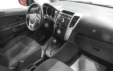 KIA Venga I, 2012 год, 849 000 рублей, 9 фотография