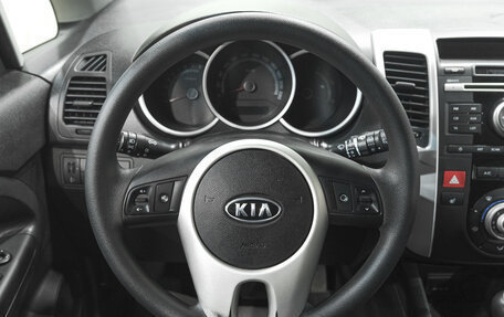 KIA Venga I, 2012 год, 849 000 рублей, 13 фотография