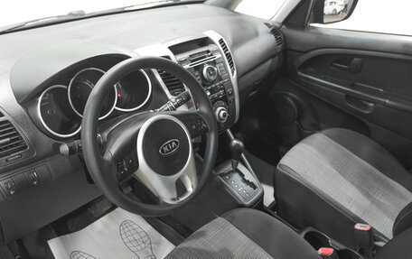 KIA Venga I, 2012 год, 849 000 рублей, 8 фотография