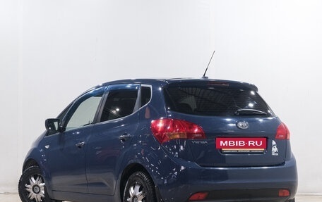 KIA Venga I, 2012 год, 849 000 рублей, 5 фотография