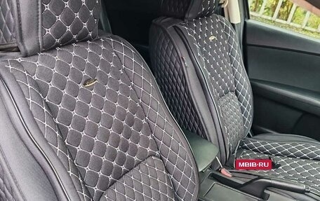 Mazda Axela, 2009 год, 850 000 рублей, 11 фотография